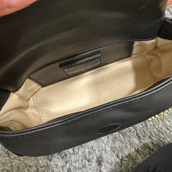 Jacquemus Le Petit Bambimou Bag - Picture 13 of 15